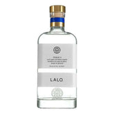 Lalo Blanco Tequila 750ml